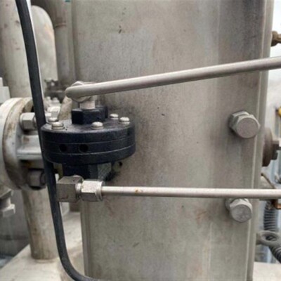 FCT气动阀门VOLUNE BOOSTER气源放大器FS-100增速器 FS-100PS