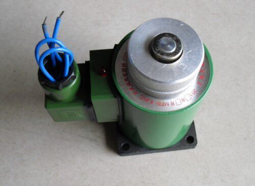 无锡出新液压电磁阀线圈 MFB1-4YC MFZ1-4YC 电磁铁 AC220V DC24V