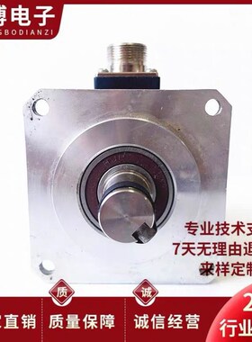 W68S15-100BM-C5-24F自动化设备光电编码器
