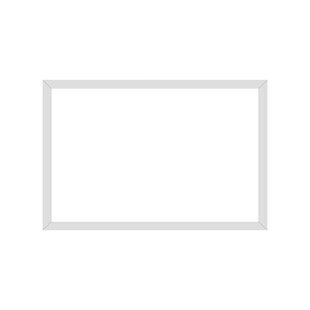 平板灯300x450集成吊顶灯铝扣板嵌入式30x45led厨房卫生间吸顶灯