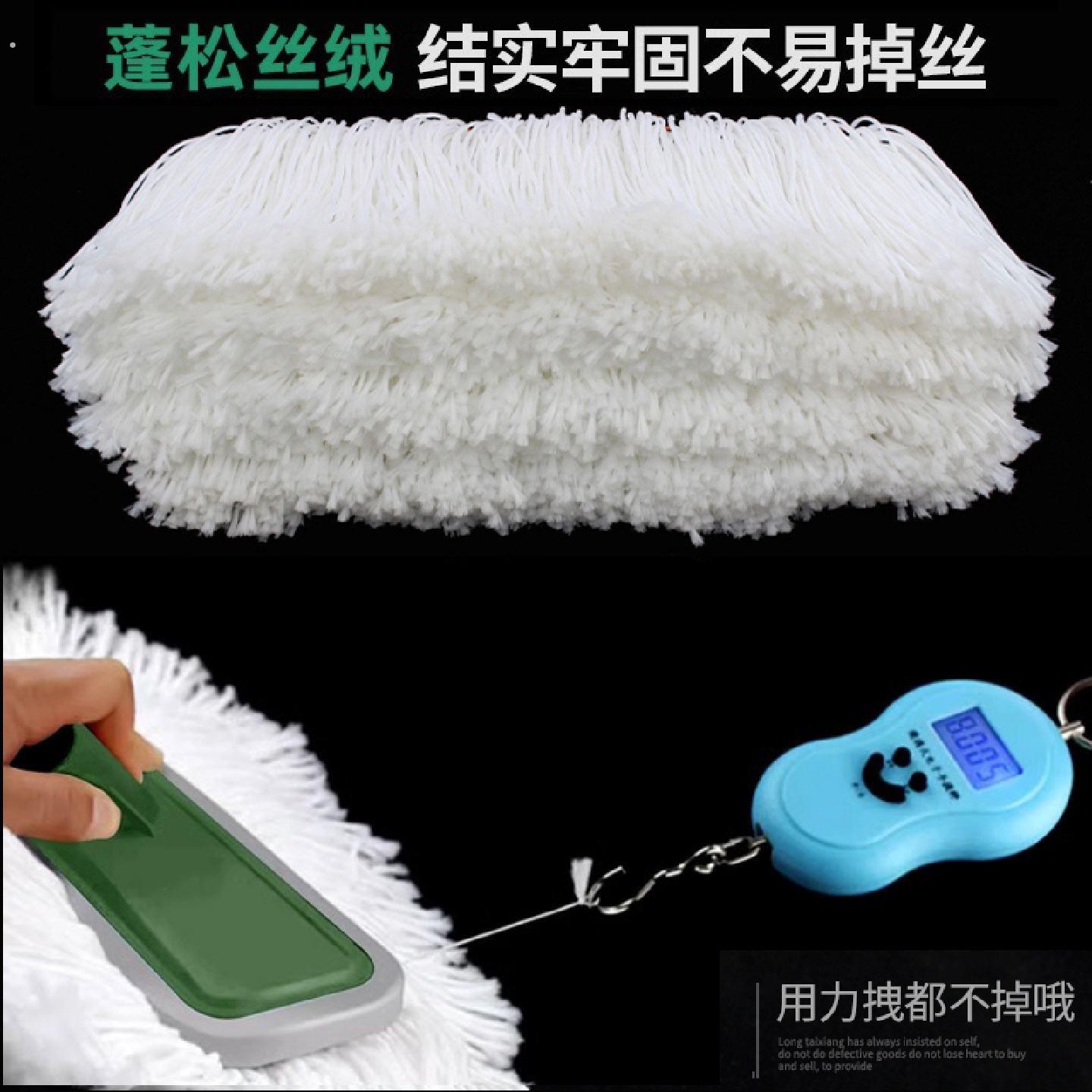 洗车拖把汽车刷子专用软毛刷车清洁用品擦车神器工具套装车用家用