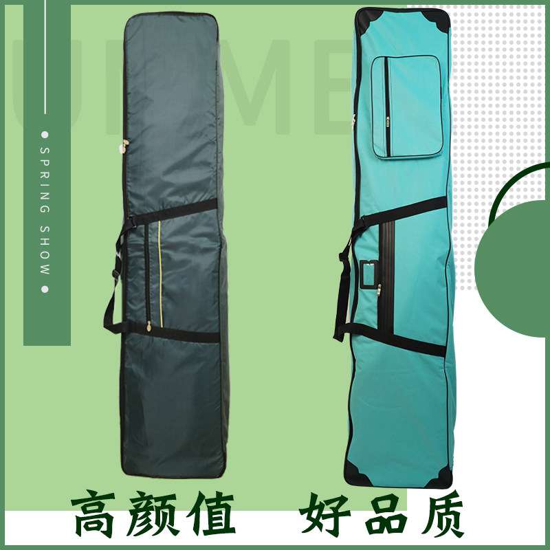 古筝包专用包可肩背专用袋保护袋琴袋子背包收纳包防尘手提袋163