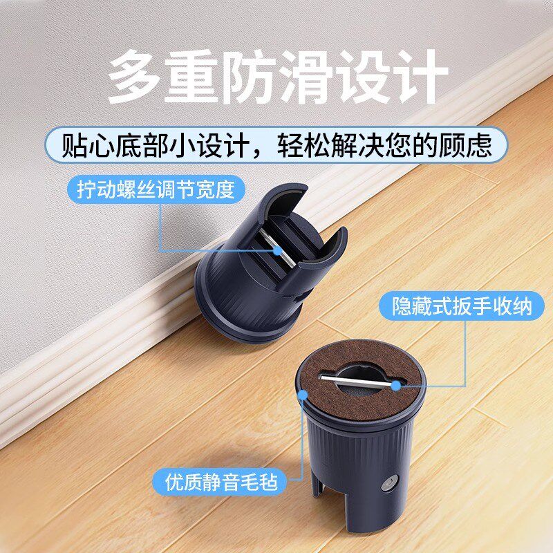 椅子脚垫高神器凳子桌子茶几餐椅桌腿套增高底座床脚沙发座椅加高