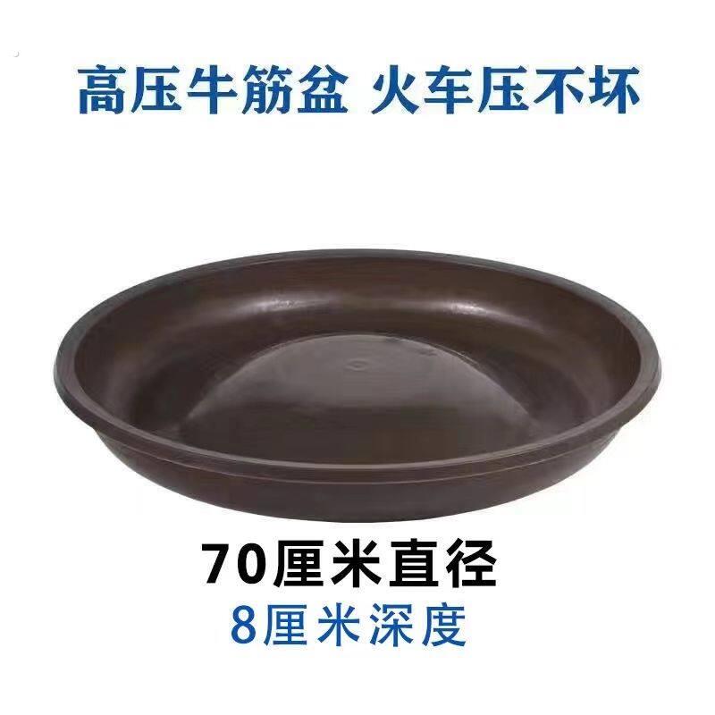 喂鸡料盆食槽圆形养鸡神器仔猪保育料槽小猪食槽鸭鹅饲料槽喂食器