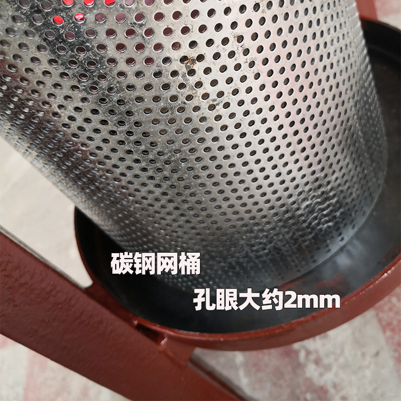 千斤顶手动液压榨汁机榨猪油渣脂渣压榨机压油渣机压榨过滤机小型