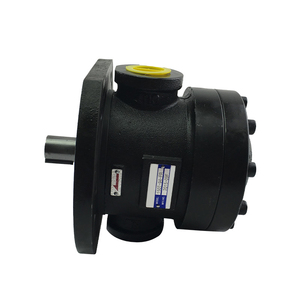 弋盛企业150T-94-FR 150T-116-FR 150T-125-FR电动定量液压叶片泵