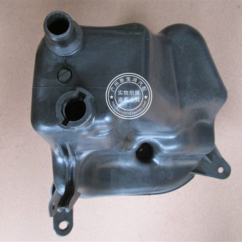 适用宝马X5 X6 E70 E71水箱副水壶 防冻液 付水壶 07-13年