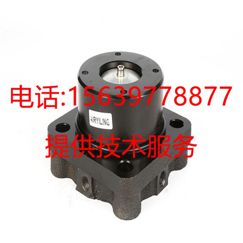 适用于复盛空压机SA22/SA37进气阀 卸荷阀 吸气阀