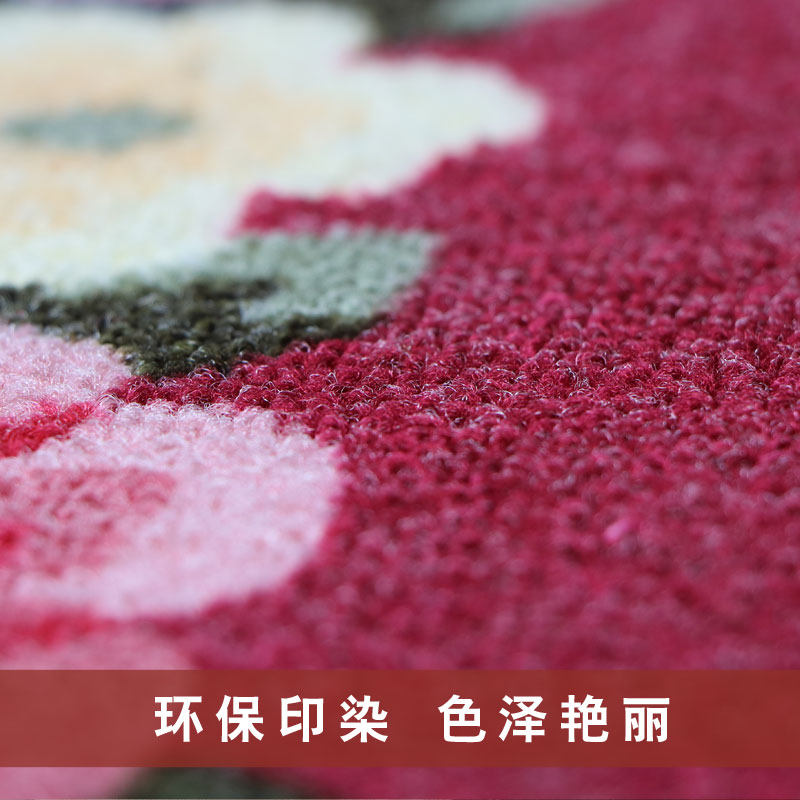 门厅地毯门垫脚垫进门地垫门前定制可裁剪大门口地垫入门家用吸水