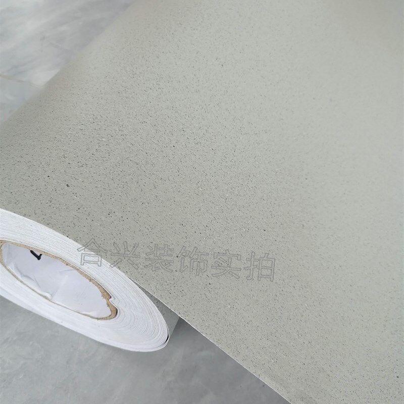 展台翻新展柜门市装修自粘墙纸壁纸PVC波音软片加厚防水广告贴纸