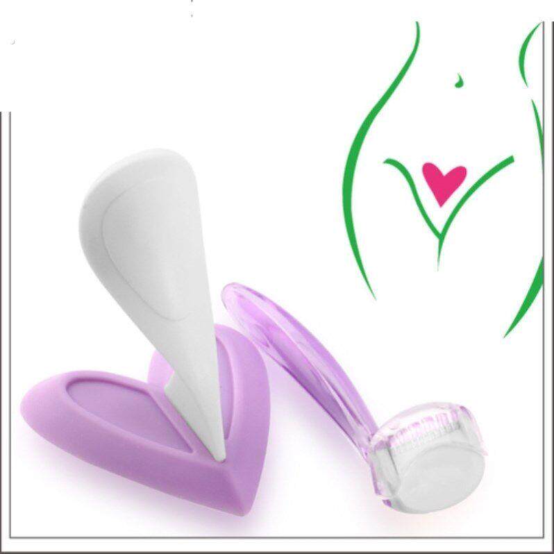 阴毛器打薄阴毛修剪器女私处造型阴毛修理器修阴毛模具阴部除刮毛