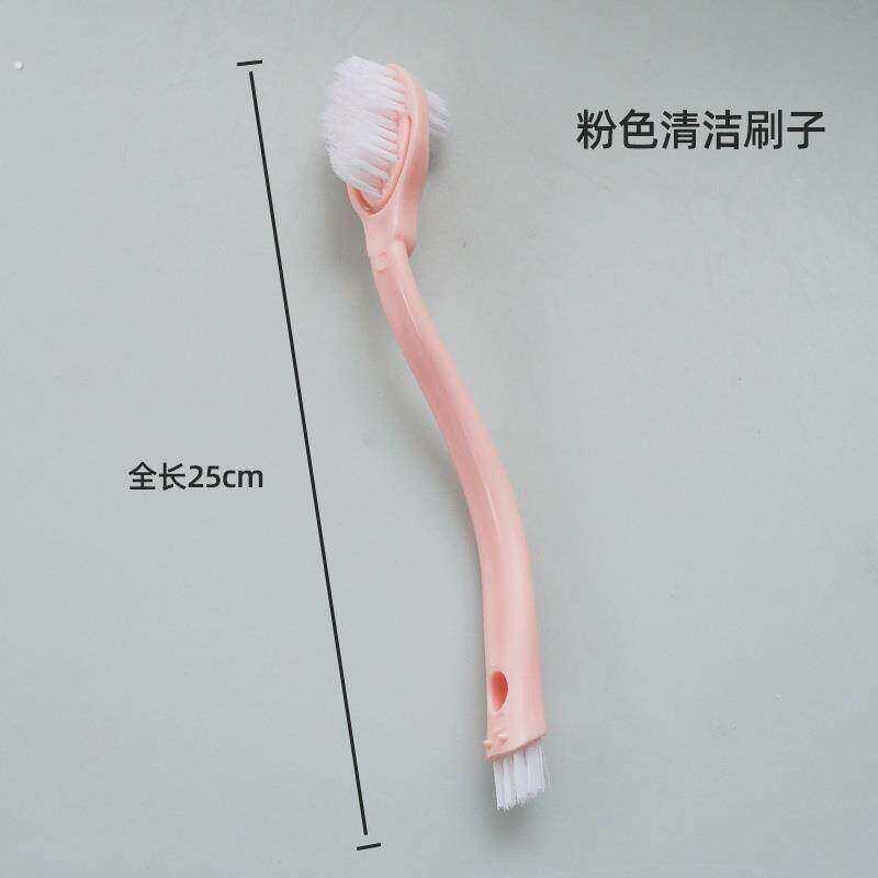 仓鼠兔子龙猫豚鼠水壶刷宠物清洁用品厕所笼子清洁刷子