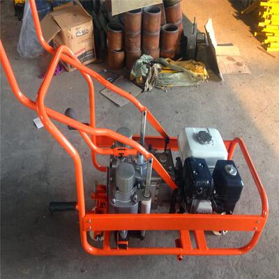 供内燃双头螺栓扳手 NLB-600型内燃双头螺栓扳手 手推式内燃扳手