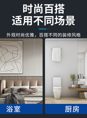 灰色开关插座防水盒86型厕所卫生间电源防水盒室外插座保护盖罩