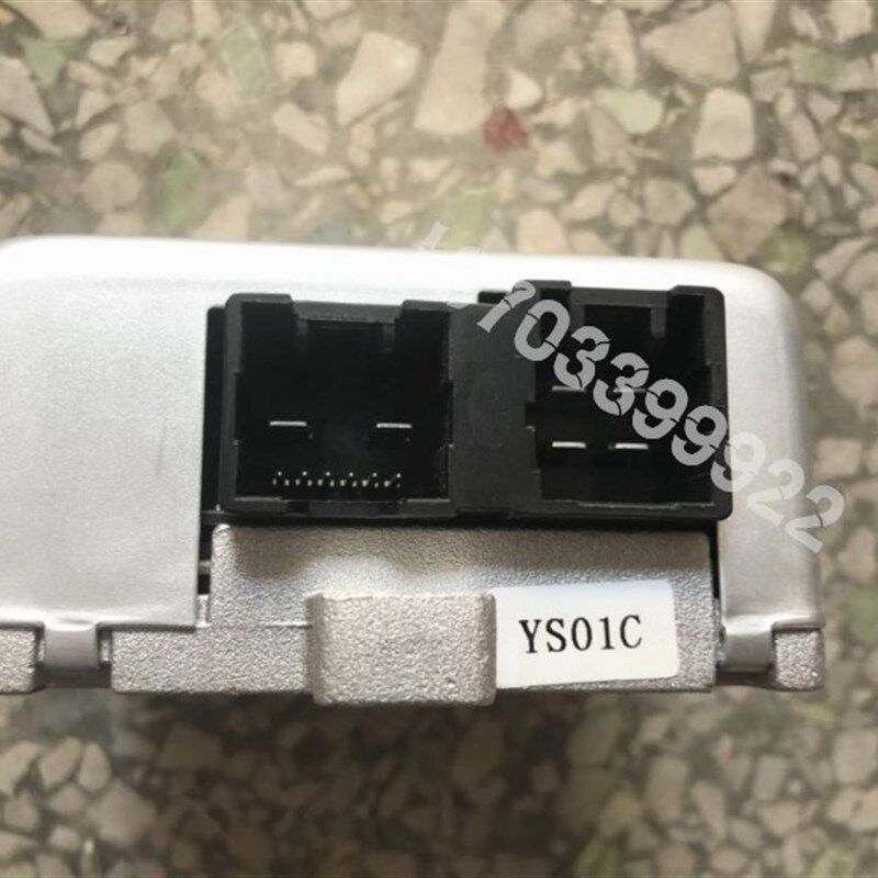 适配御捷配件330乐唯V6转向助力器控制盒电子助力管柱方向助力器