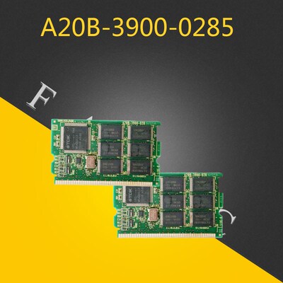 发那科FANUC系统小卡A20B-3900-0285内存卡