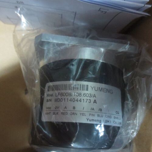 LF-5000B/207.809/A自动化设备增量式光电旋转编码器