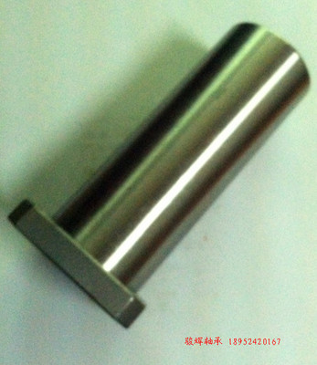 直线轴承 加长方法兰LMK6 8 10 12 16 20 25 30 35 40LUU