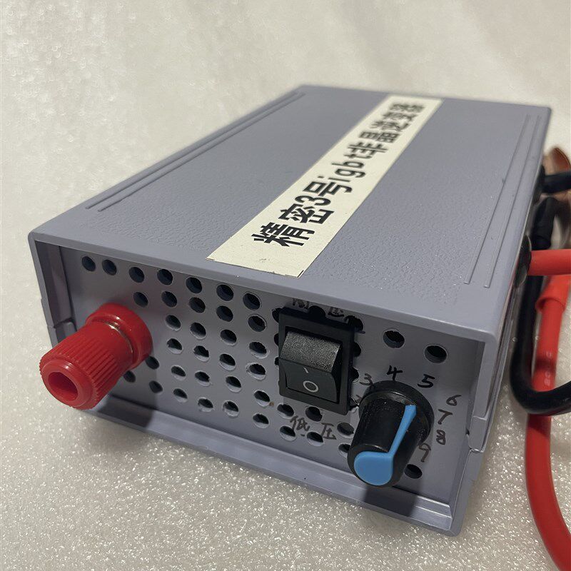 精密3号非晶变压器机头igbt桥式后级1500v1000w