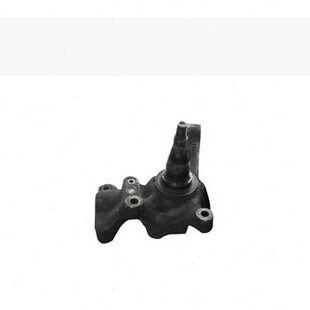 前羊角 转向机 万向节 江淮 纯正配件 羊角总成 前轮羊角 星锐