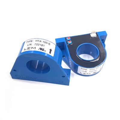 HTA100-S HTA200 300 600 500 800 1000-S LEM莱姆霍尔电流传感器