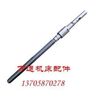 青海机床厂X61W 配件铣床 横向丝杆 螺母支架