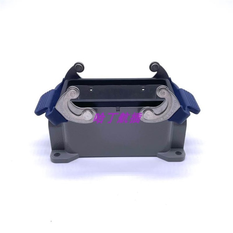 WAIN唯恩重载连接器H16B-SF-2L/SC- M25 PG21 2M25 2PG21封底底座