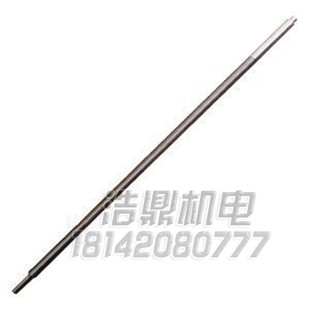 北京铣床X62W纵向丝杆L1636 X63铣床丝杆 齐齐哈尔二机X5032A