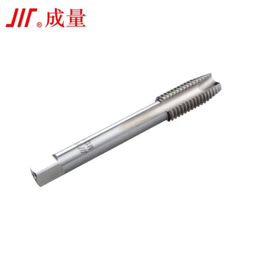 成量机用丝锥螺尖丝锥M3-16 H2全磨制粗柄细柄先端丝攻HSS