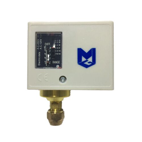 MGP110 MGP512 MGP516蒸汽锅炉压力控制器工业发生器可调压力开关