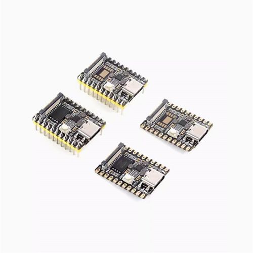幸狐RV1103 Luckfox Pico Mini微型Linux AI开发板128MB容量