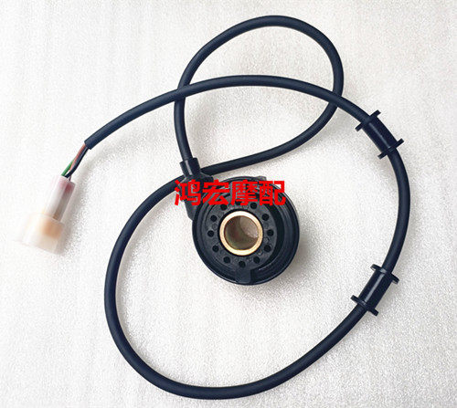 无极LX300R 300RR 300AC 300DS 200R 200AC原装计速器速度传感器