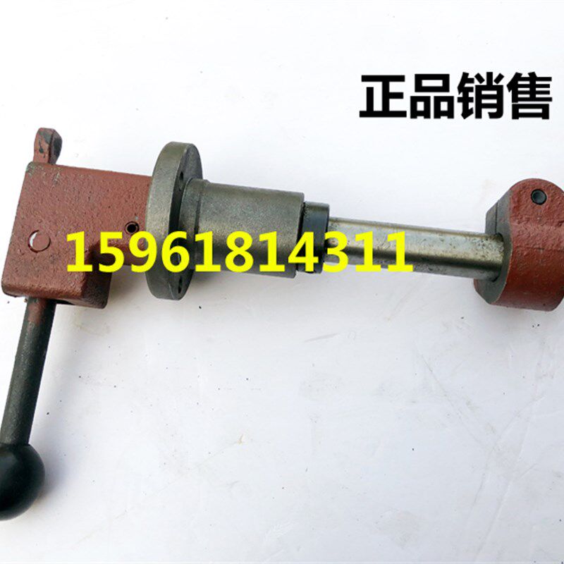 M2110A M2110C 内圆磨 配件 换向机构 换向杆 换向手柄 操纵杆