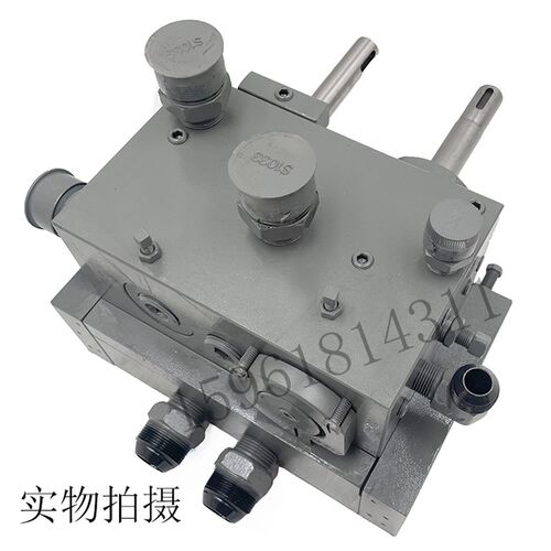 上海 南通 杭州 桂北 M7130 M7140平面磨床工作台往复操纵箱总成