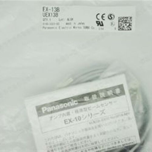 原装神视接近开关 SUNX EX-13B