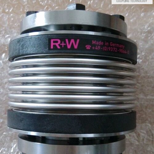 R+W EK2/60/B/24/24波纹管联轴器梅花联轴器对轮胶垫-原装进口