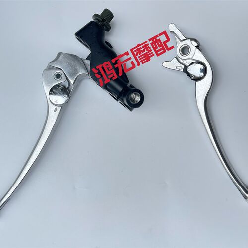 无极500R 500AC 500DS 650DS 525R DS525X左手柄右手柄上泵