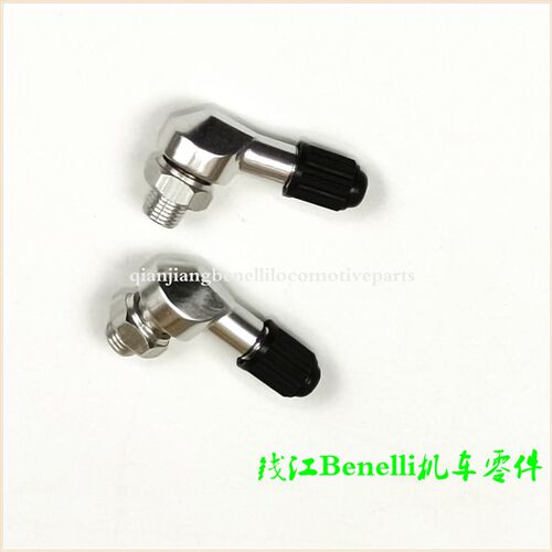 适用战车BJ750GS/752S/黄龙BJ600GS/-A/BN600/TNT气门嘴真空气嘴