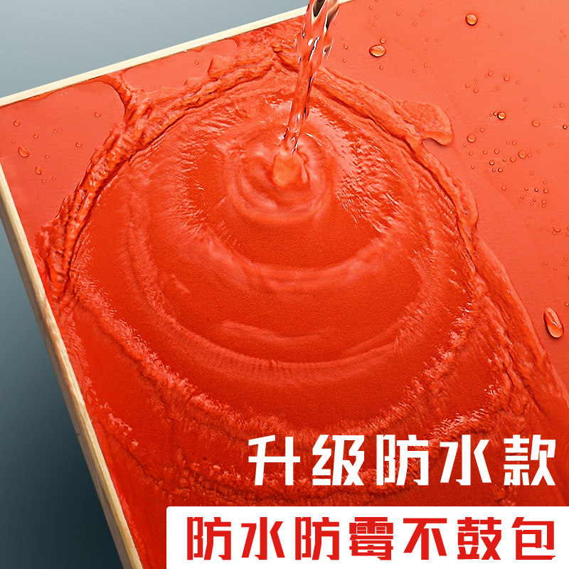 美术生专用4k椴木画板木质素描实心a22k画架4开8k画画板2开素描工