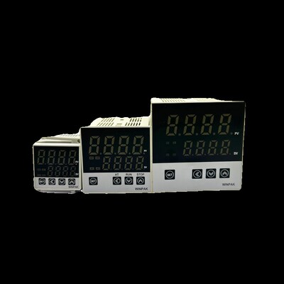 新XMTD XMTA XMTG XMTE7411 7412 7511智能数显温度控制器温控仪