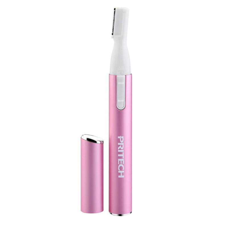 匹奇电动修眉刀修眉器剃眉毛剪刀女士刮眉刀美眉修眉刀眉毛修剪器