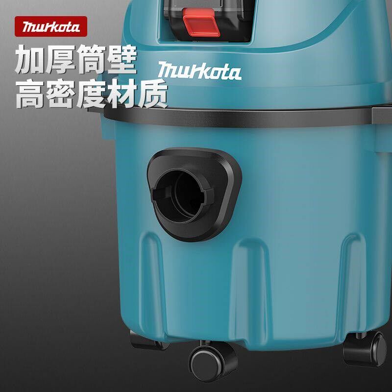 工业级大功率无线吸尘器家用商用两用手持大吸力办公室小型吸尘器