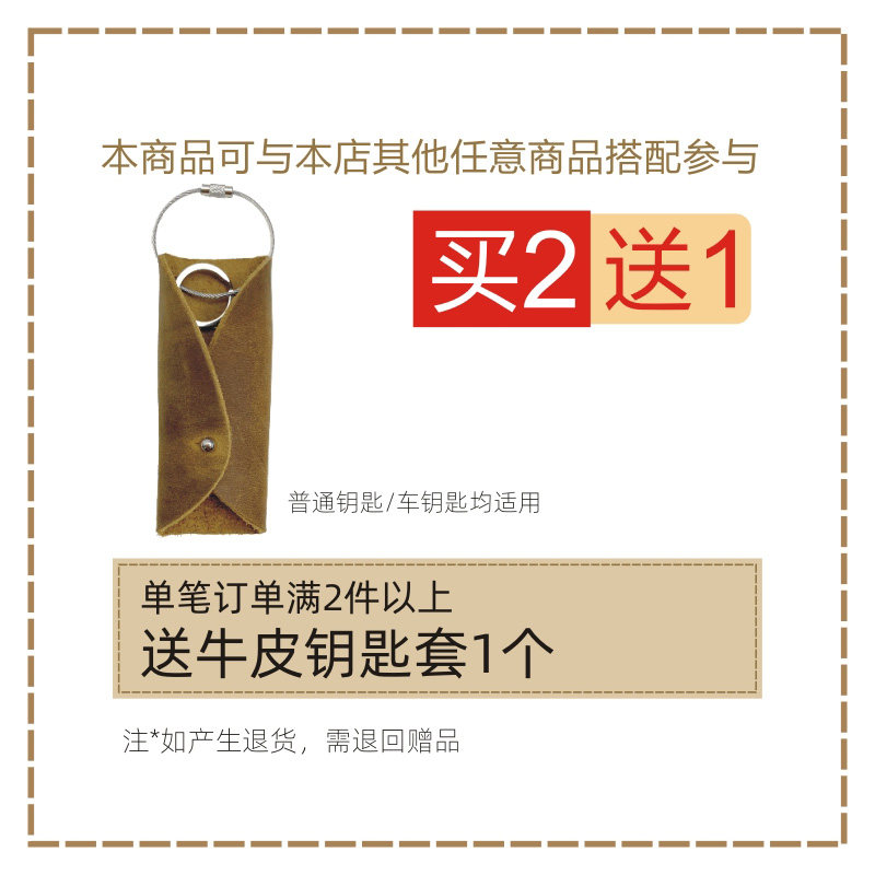 复古头层牛皮手工小钱包男女软皮真皮竖款短款学生零钱卡包疯马皮