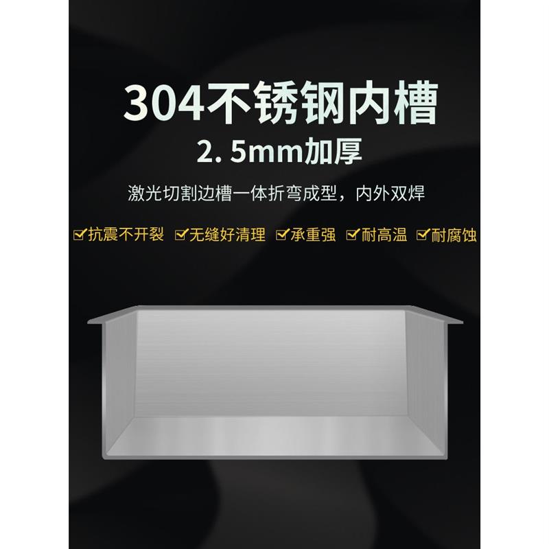清洗机工业超声波大容量清洗槽实验室超音波清洗器商用清洁机