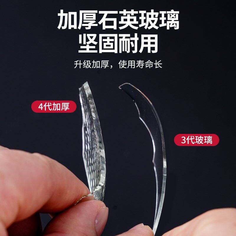 仔猪用保温灯养殖场专用加厚灯泡小鸡育雏加热烤灯兽用取暖保暖灯