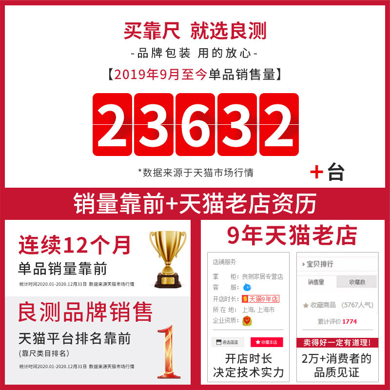 靠尺2米折叠铝合金水平尺高精度验房工具套装建筑垂直检测尺数显