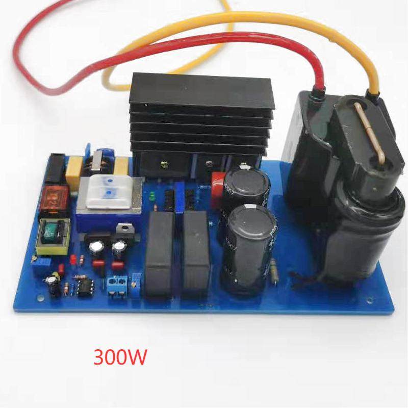 100W150W300W800W1000W可调臭氧电源发生器高压包配件水处理净化