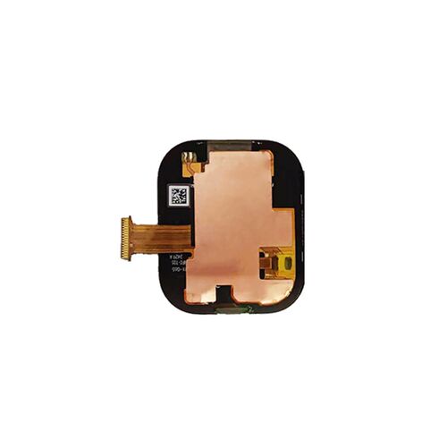 适用于红米手表watch5液晶显示屏内外屏触摸总成 m2427w1屏幕总成