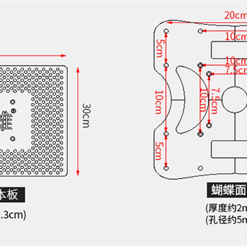 落地式台式电脑可升降旋转移动办公架笔记本显示器一体机械臂支架