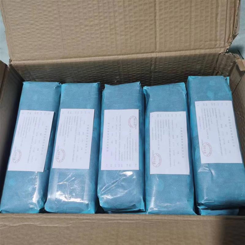 非凝固型密封防潮硅胶泥 防水堵料 柔性有机堵料 孔洞封堵胶泥
